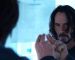 Matrix Resurrections: la scena dopo i titoli di coda del film