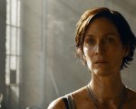 Dopo Matrix, Carrie Ann-Moss ha rinunciato a una grandiosa offerta per fare la mamma: 'Non rimpiango niente'