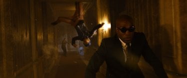 Matrix Resurrections 35