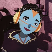 La custodia: una foto del film