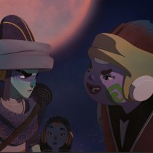 La custodia: un'immagine del film