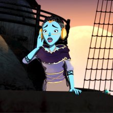 La custodia: una foto