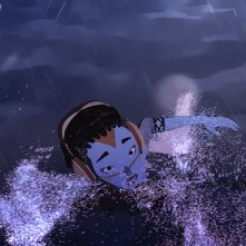 La custodia: un'immagine