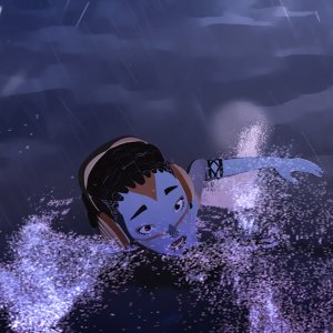 La custodia: un'immagine