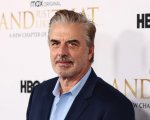 Chris Noth accusato di molestie da una quarta donna