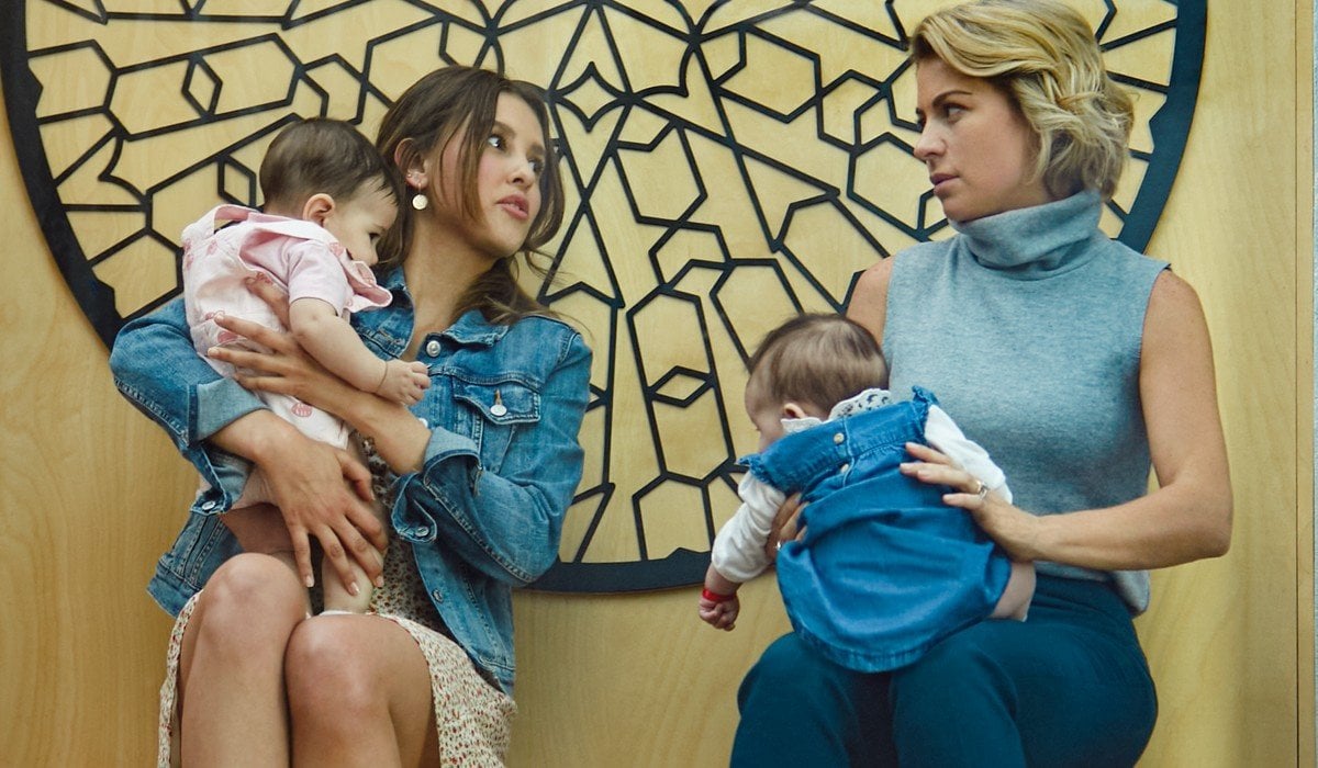 Di mamma ce n'è solo...Due! 2, la recensione Movieplayer.it Di mamma ce n'è solo...Due! 2, la recensione Movieplayer.it