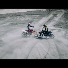 SIC: un'immagine del documentario