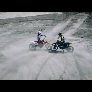 SIC: un'immagine del documentario