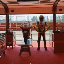 SIC: un'immagine del documentario