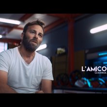 SIC: un'immagine del film