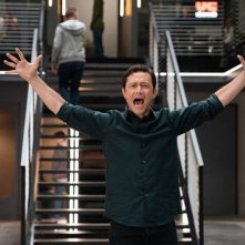 Super Pumped: Joseph Gordon-Levitt è il CEO di Uber