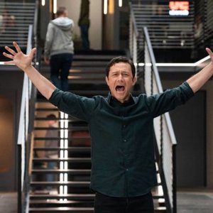 Super Pumped: Joseph Gordon-Levitt è il CEO di Uber