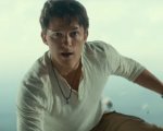 Uncharted: il nuovo trailer del film con Tom Holland e Mark Wahlberg