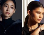 Zendaya, Jung Ho-yeon di Squid Game sul suo incontro con l'attrice: 'Credevo fosse un sogno'