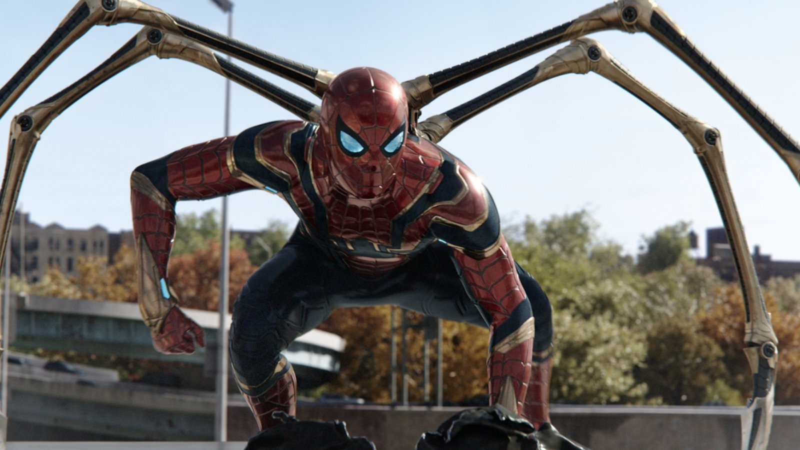 Spider--Man 4: nuove anticipazioni sull'avvio della lavorazione