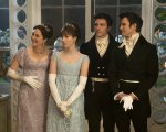 Bridgerton 2: la data di uscita della seconda stagione su Netflix è ufficiale