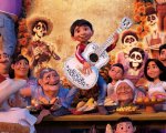 Coco: la trama del film Pixar, stasera su Rai3 in prima visione