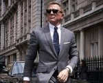 Daniel Craig, 007: 'I film su James Bond non dovrebbero finire direttamente in streaming!'