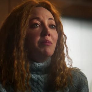 Death to 2021: una scena del film