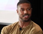 Michael B. Jordan sulla scena in cui mostra il sedere in A Journal for Jordan