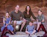 Il Principe William svela qual è il suo film di Natale preferito
