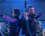 Hawkeye: i fan notano un errore di continuità rispetto ai film degli Avengers