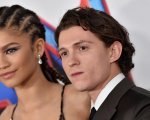 Tom Holland e Zendaya: quel like a un post 'piccante' su Instagram