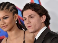 Tom Holland e Zendaya: quel like a un post 'piccante' su Instagram