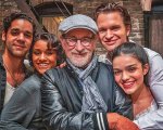 West Side Story, Steven Spielberg: “Non provavo sensazioni simili dai tempi di E.T.”