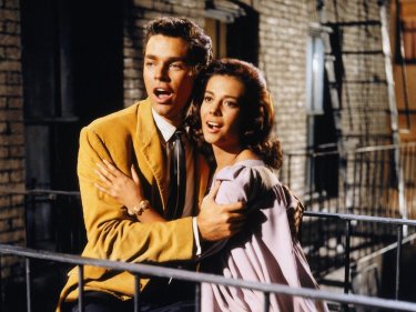 West Side Story