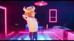 Sing 2 - Sempre Più Forte - Clip   Buster Presenta Darius A Meena