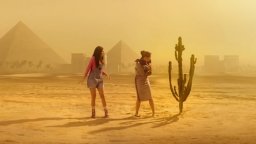 Me Contro Te Il Film – Persi Nel Tempo - Clip