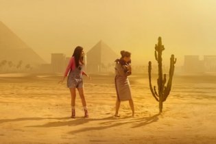 Me Contro Te Il Film – Persi Nel Tempo - Clip