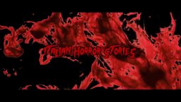 Italian Horror Stories  - Trailer