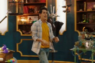 Me Contro Te Il Film – Persi Nel Tempo - Clip Tavolo
