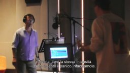 Sing 2 - Sempre Più Forte -  Featurette  In Studio Con Garth Jenning