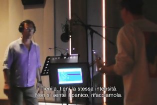 Sing 2 - Sempre Più Forte -  Featurette  In Studio Con Garth Jenning