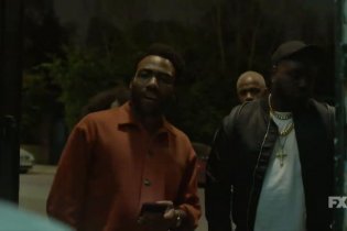 Atlanta - Season 3 Teaser Trailer 2