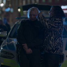 Gli ansiosi: una foto di scena