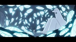 Hilda And The Mountain King - Trailer