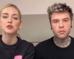 Chiara Ferragni e Fedez positivi al Covid: “Leone e Vittoria stanno bene'