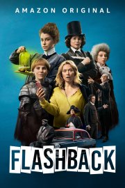 Locandina di Flashback