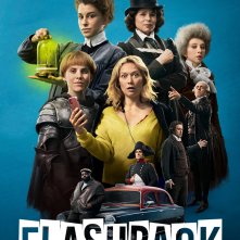 Locandina di Flashback