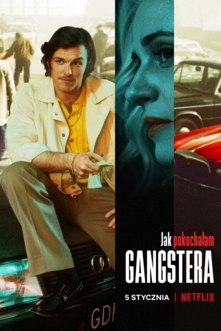 Locandina di How I Fell in Love with a Gangster