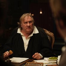 Illusioni perdute: Gérard Depardieu in un'immagine