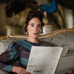 Illusioni perdute: un momento del film