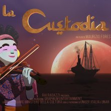 Locandina di La custodia