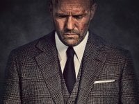 La furia di un uomo - Wrath of Man, recensione: l'ira funesta di Jason Statham