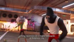 Sing 2 - Sempre Più Forte -   Featurette   La Coreografa Sherrie Silver