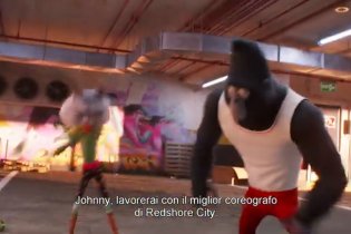 Sing 2 - Sempre Più Forte -   Featurette   La Coreografa Sherrie Silver